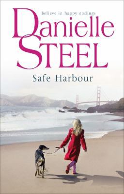 Safe Harbour B001KTO39Y Book Cover
