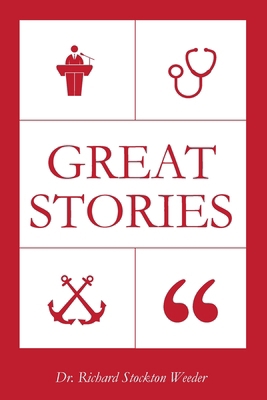 Great Stories 196396120X Book Cover