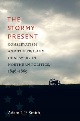 The Stormy Present: Conservatism and the Proble... 1469633892 Book Cover