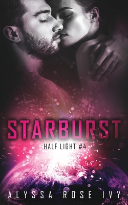 Starburst B084Q8Z4KT Book Cover