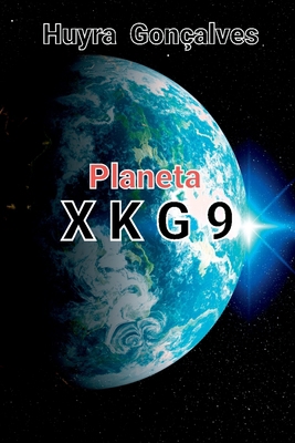 Planeta X K G 9 [Portuguese] 6500665236 Book Cover
