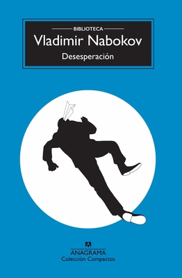 Desesperacion (Biblioteca Nabokov) [Spanish] 8433960458 Book Cover