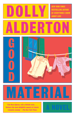 Good Material: A Read with Jenna Pick 0593686950 Book Cover