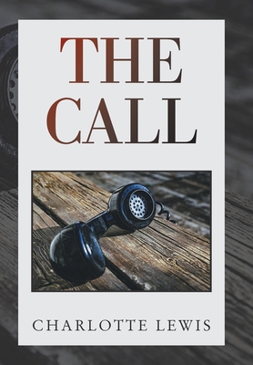 The Call 1664168508 Book Cover