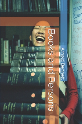 Books and Persons B085RNKYJT Book Cover