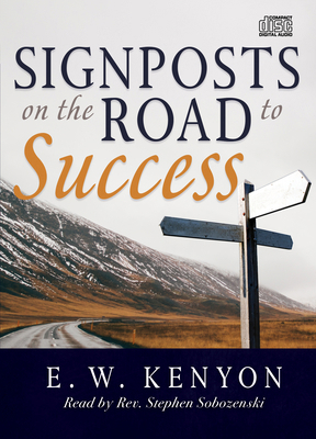 Signposts on the Road to Success 1641234652 Book Cover