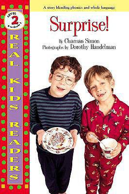 Surprise! 0613181646 Book Cover