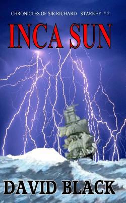 Inca Sun 1492164860 Book Cover