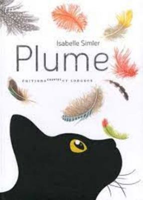 Plume [French] 2352900905 Book Cover