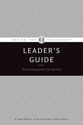 Dfd Leader's Guide 1600060110 Book Cover