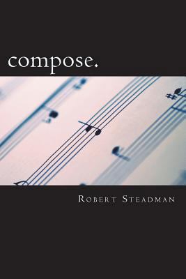 compose. 1718673655 Book Cover