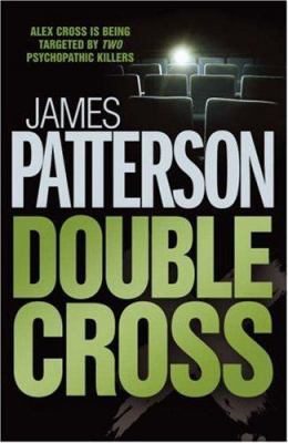 Double Cross 0755330315 Book Cover