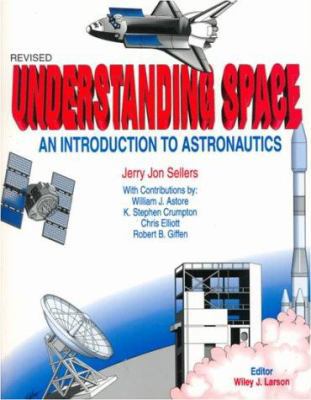 Understanding Space: An Introduction to Astrona... 0070570272 Book Cover