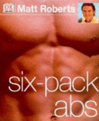 Six-Pack Abs 0751348767 Book Cover