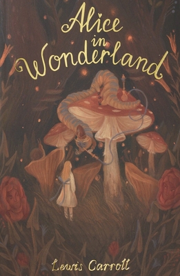 Alice in Wonderland 1853261181 Book Cover