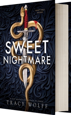 Sweet Nightmare (Standard Edition) 1649377061 Book Cover
