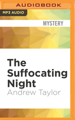 The Suffocating Night 1713526816 Book Cover