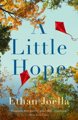 A Little Hope 1739966007 Book Cover