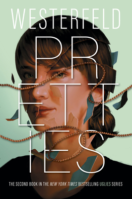 Pretties B008YF2YJS Book Cover