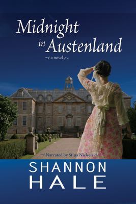 Midnight in Austenland B00KOVDUWU Book Cover