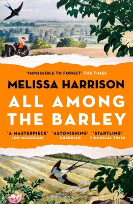 All Among the Barley 1408897970 Book Cover