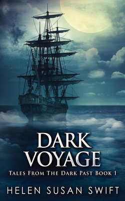 Dark Voyage 4867450324 Book Cover