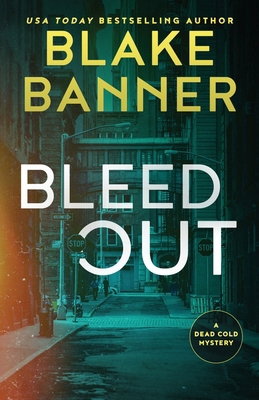 Bleed Out 1636960235 Book Cover