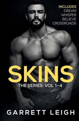 Skins: The Series 1913220338 Book Cover