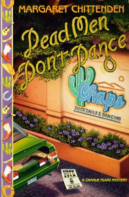 Dead Men Don't Dance 1575661845 Book Cover