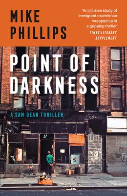 Point of Darkness_sam Dean3 PB 0008542074 Book Cover