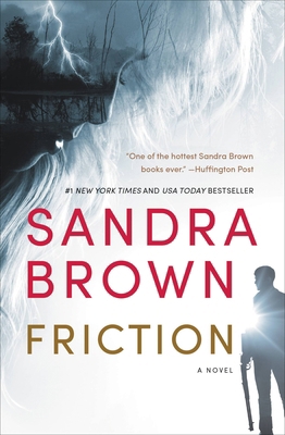 Friction 1455581186 Book Cover