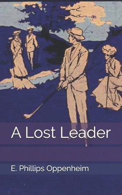 A Lost Leader 1671038975 Book Cover