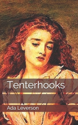 Tenterhooks 1702246949 Book Cover
