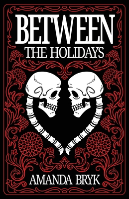 Between The Holidays 196260800X Book Cover