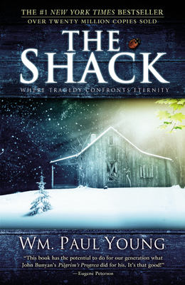 The Shack B00BG6QYI4 Book Cover