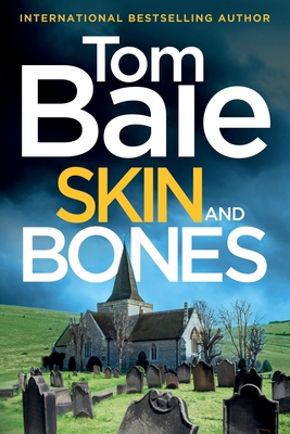 Skin and Bones [Large Print] 180656730X Book Cover