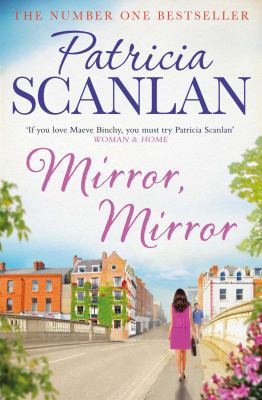 Mirror, Mirror 147114125X Book Cover