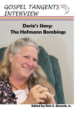 Dorie's Story: The Hofmann Bombings 1790199727 Book Cover