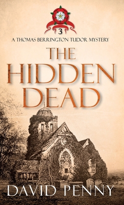 The Hidden Dead 1912592975 Book Cover