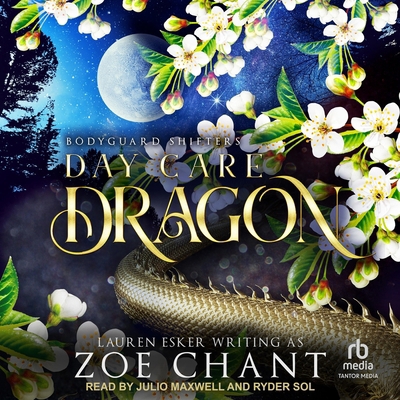 Day Care Dragon B0FCVHWSYF Book Cover