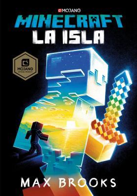Minecraft. La Isla / Minecraft: The Island [Spanish] 607316582X Book Cover