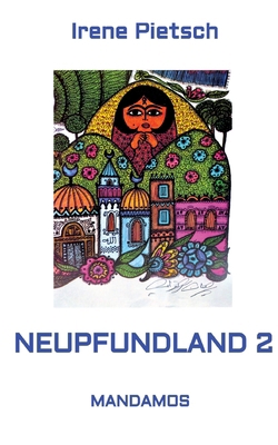 Neupfundland 2 [German] 3949251162 Book Cover