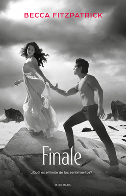 Finale (Spanish Edition) [Spanish] 607384784X Book Cover