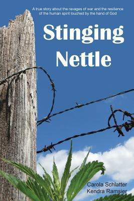 Stinging Nettle 1628800127 Book Cover