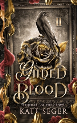 Gilded Blood B0H4QSKKF6 Book Cover
