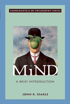 Mind: A Brief Introduction 0195157346 Book Cover