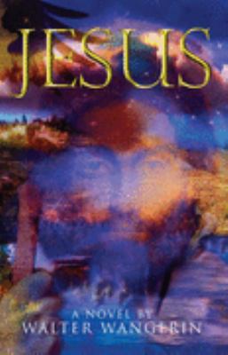Jesus: A Novel 074595202X Book Cover