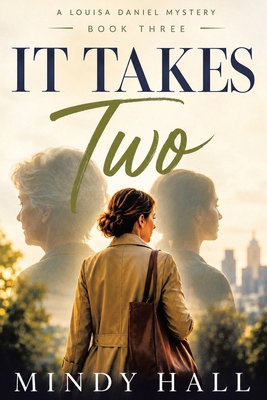 It Takes Two 197262850X Book Cover