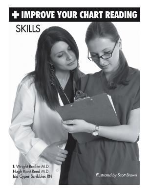 Improve Your Chart Reading Skills 1493729616 Book Cover