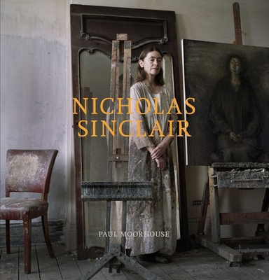 Nicholas Sinclair 1917458932 Book Cover